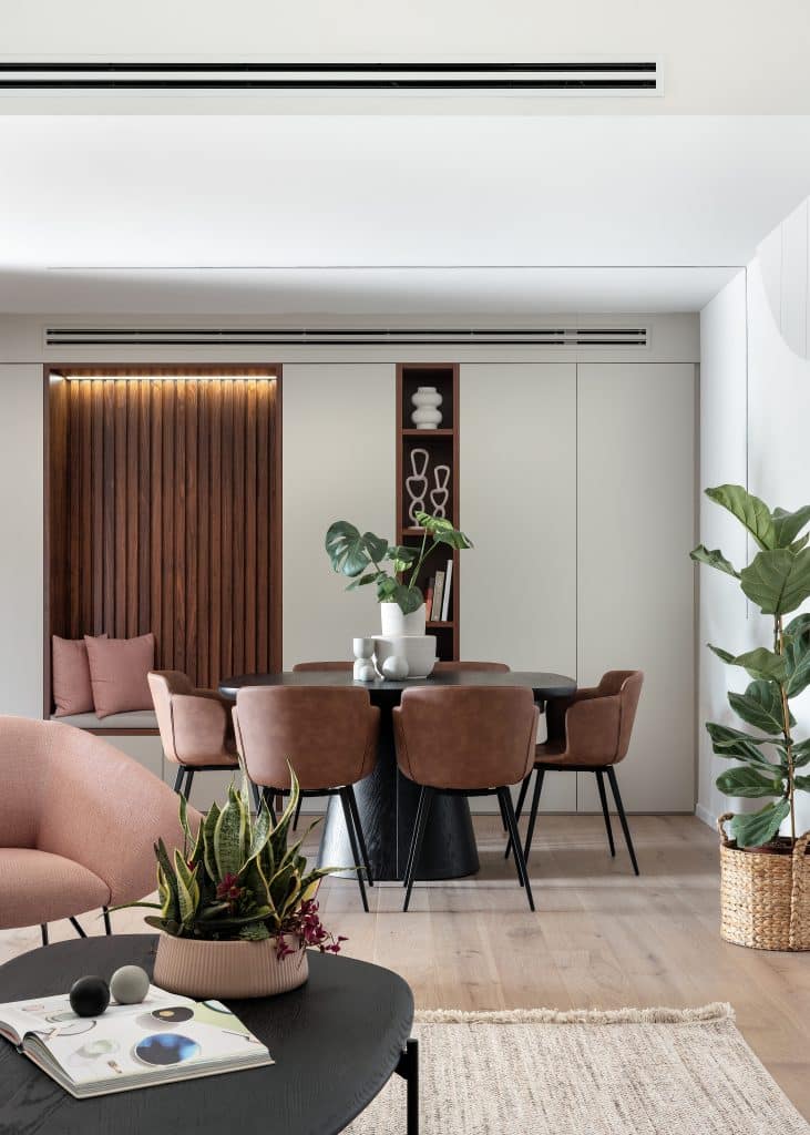 אדריכלית פנים