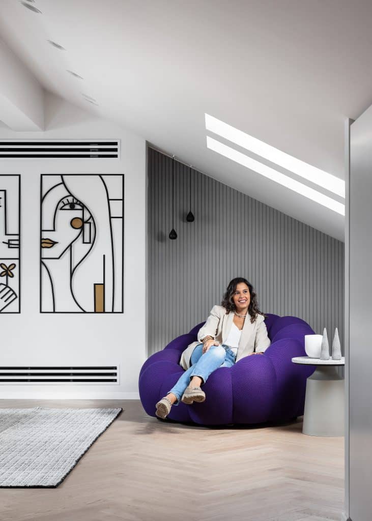 עיצוב מינימליסטי